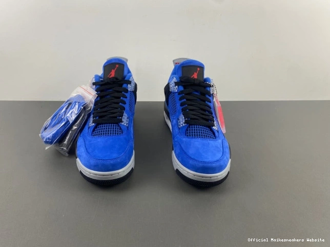 Official Maikesneakers EMINEM RETRO ENCORE 4 JORDAN JBM231-M19-C1 0803